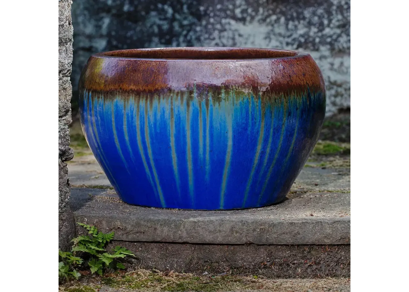 CAMPANIA INTERNATIONAL Maia Planter