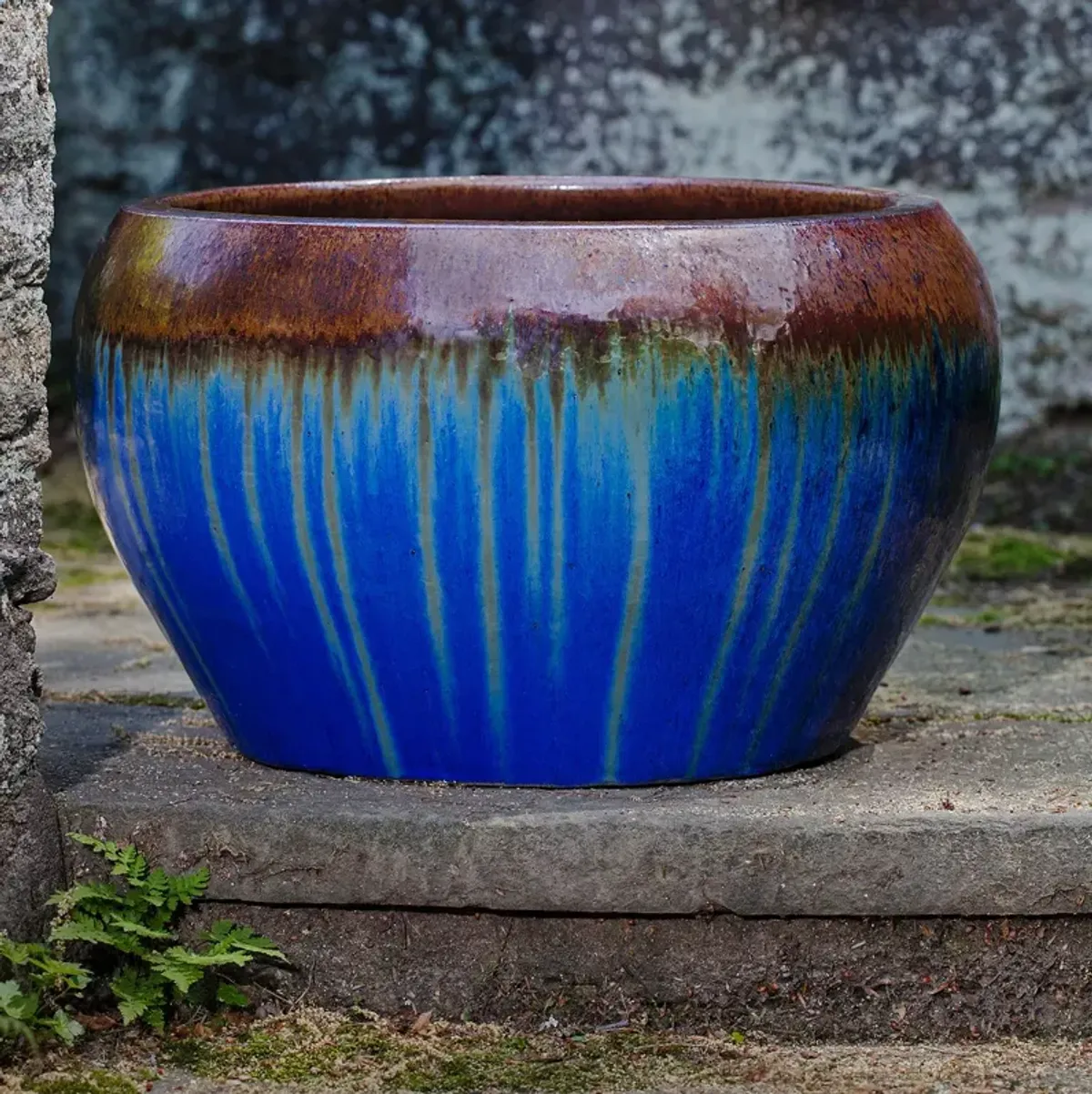 CAMPANIA INTERNATIONAL Maia Planter