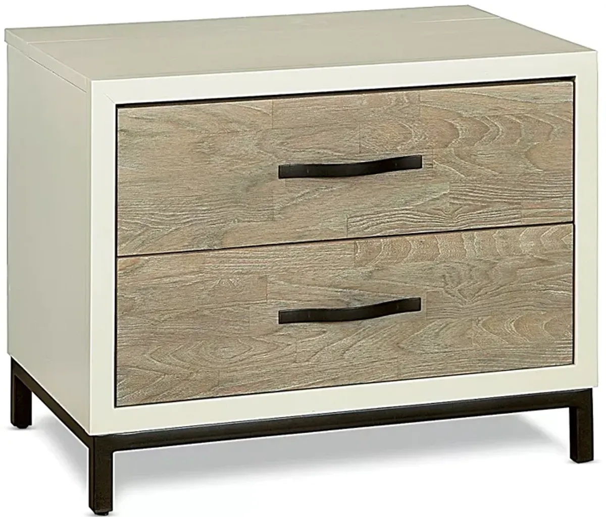 Sparrow & Wren Morgan Nightstand