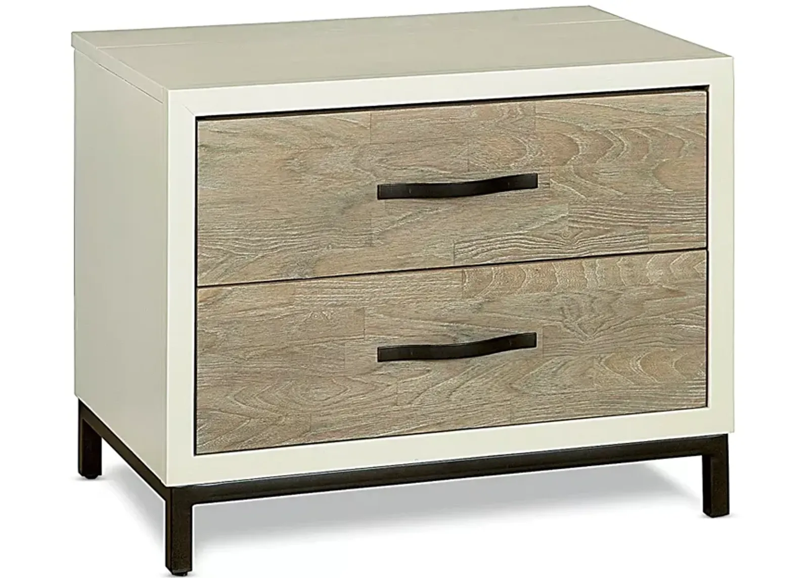 Sparrow & Wren Morgan Nightstand