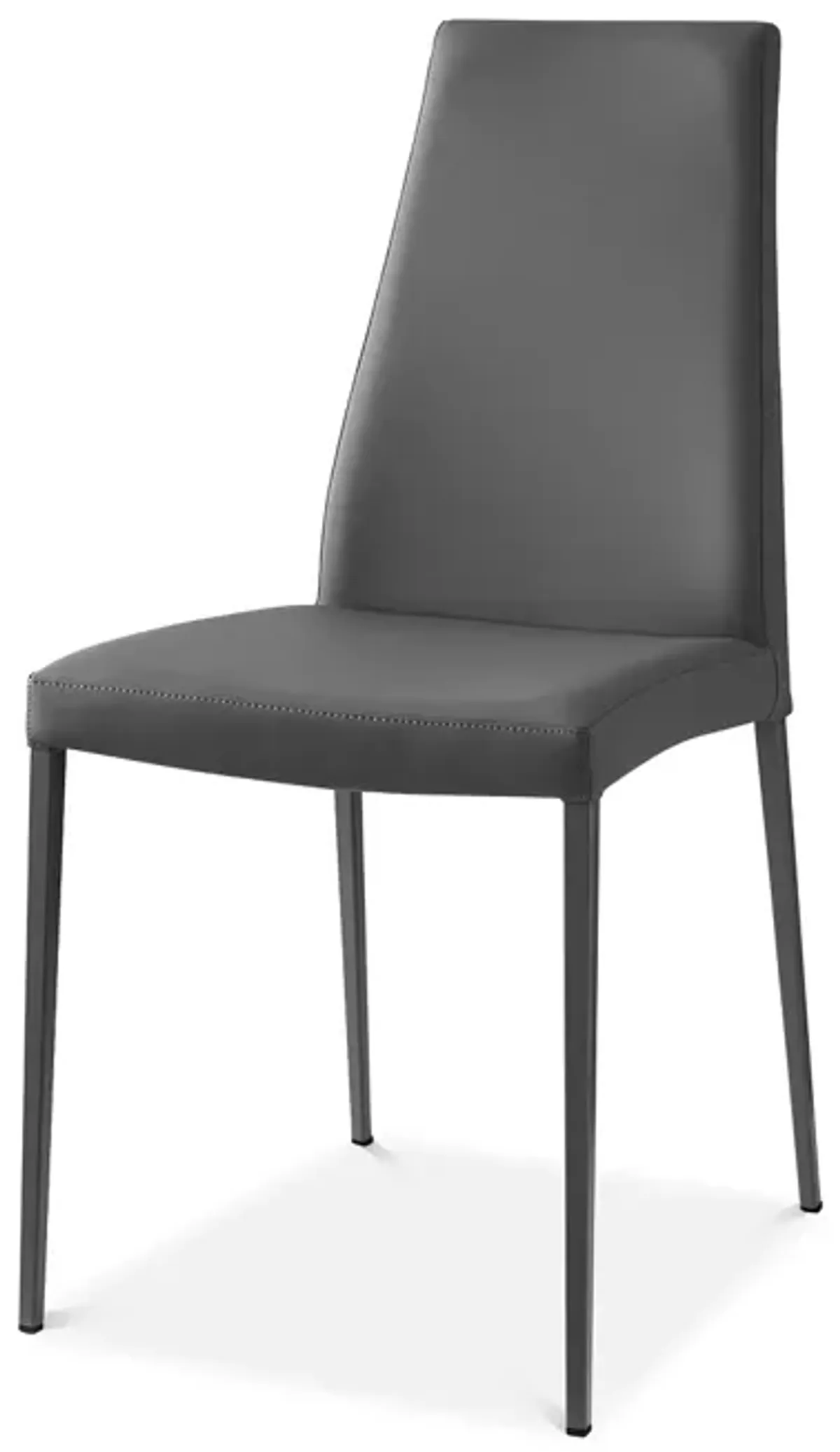 Calligaris Aida Soft Dining Chair