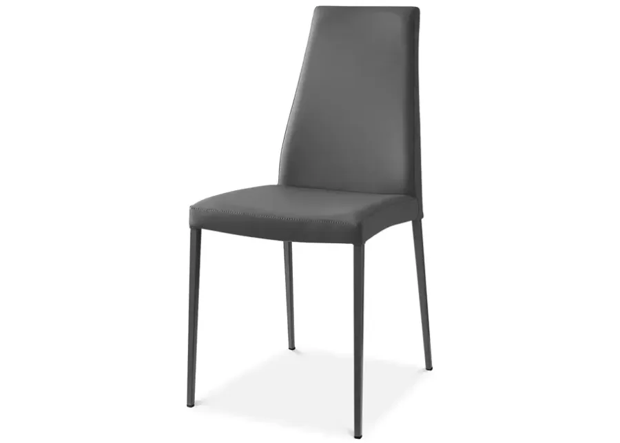 Calligaris Aida Soft Dining Chair