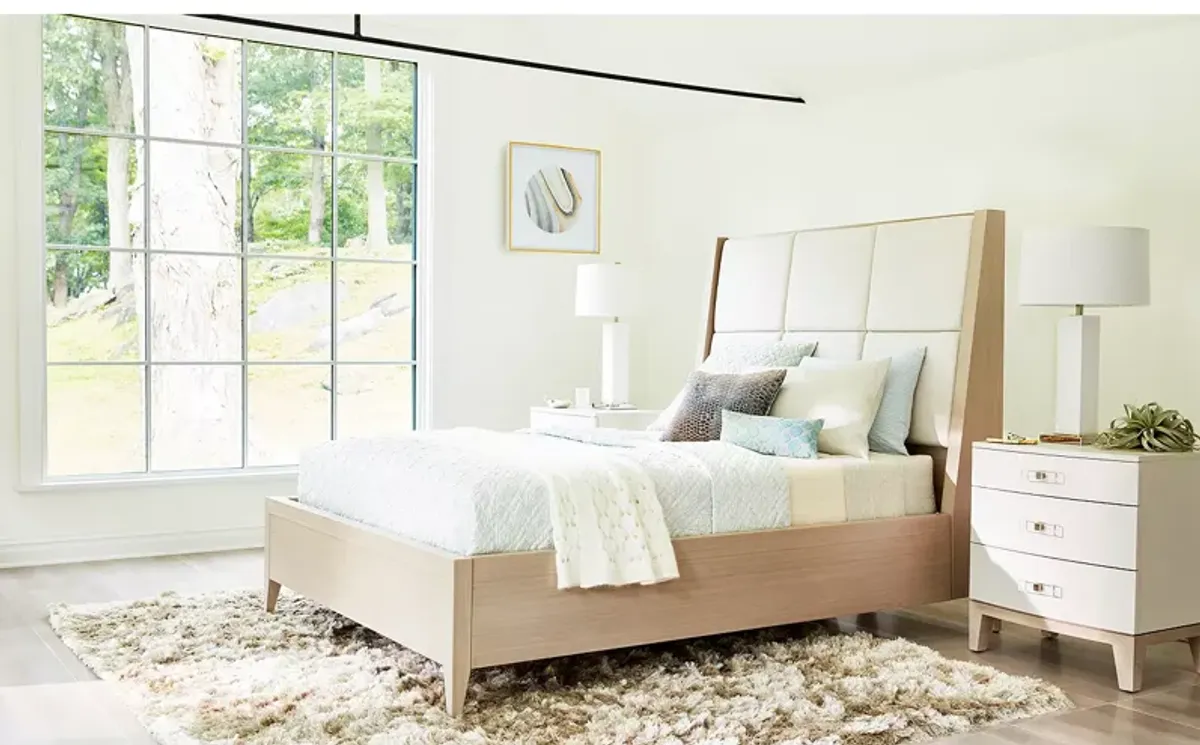 Bernhardt Axiom Queen Bed