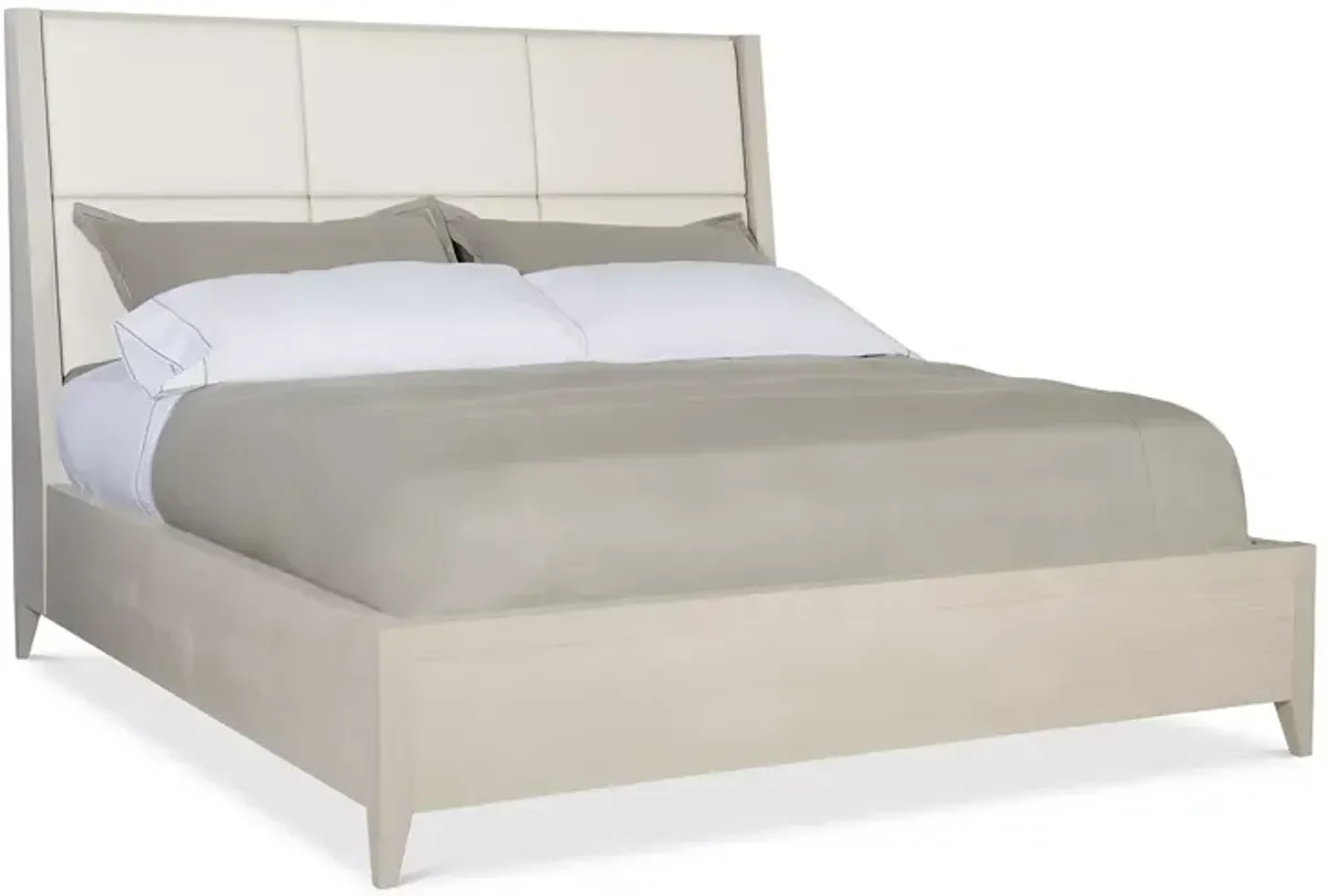 Bernhardt Axiom Queen Bed