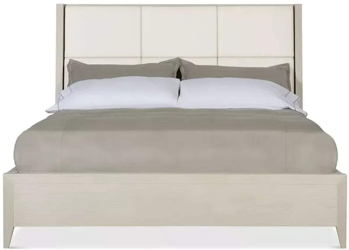 Bernhardt Axiom Queen Bed