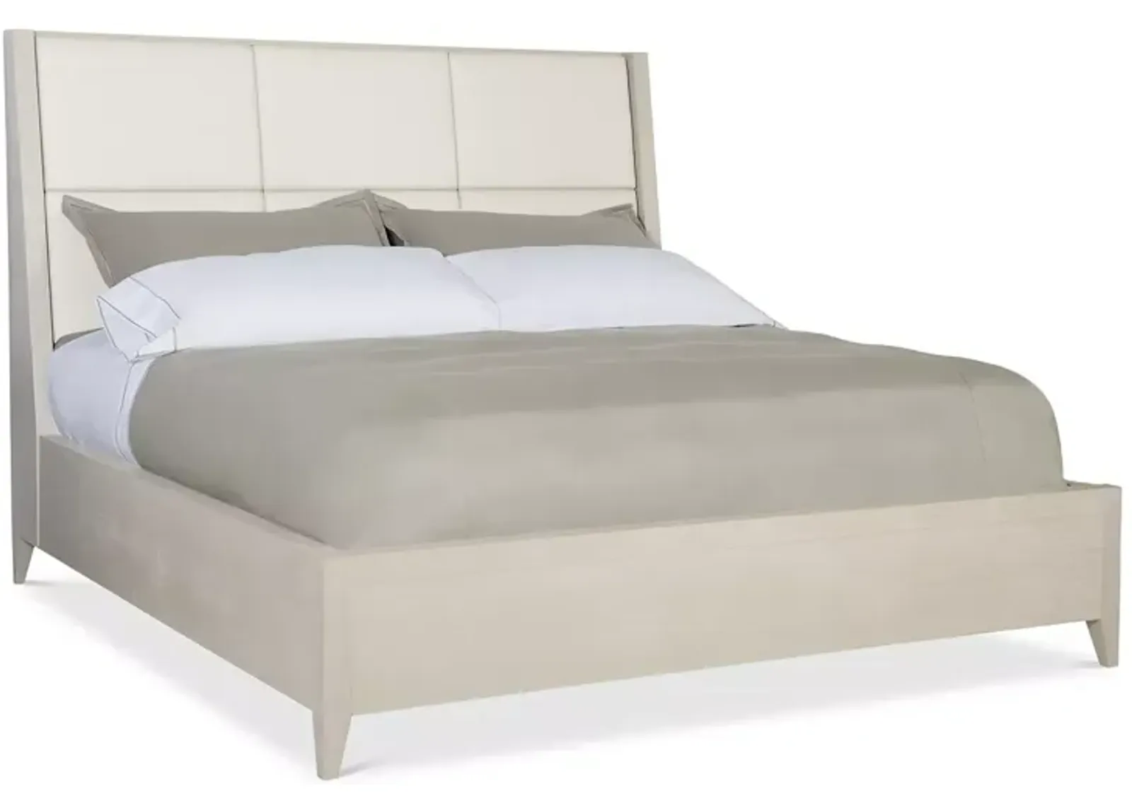 Bernhardt Axiom Queen Bed