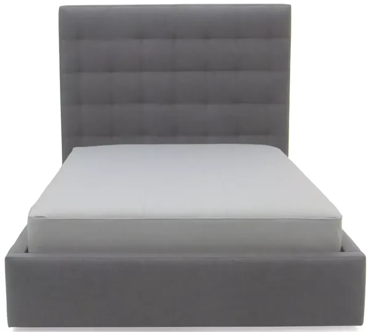 Bloomingdale's Artisan Collection Phoebe Queen Storage Bed - Exclusive