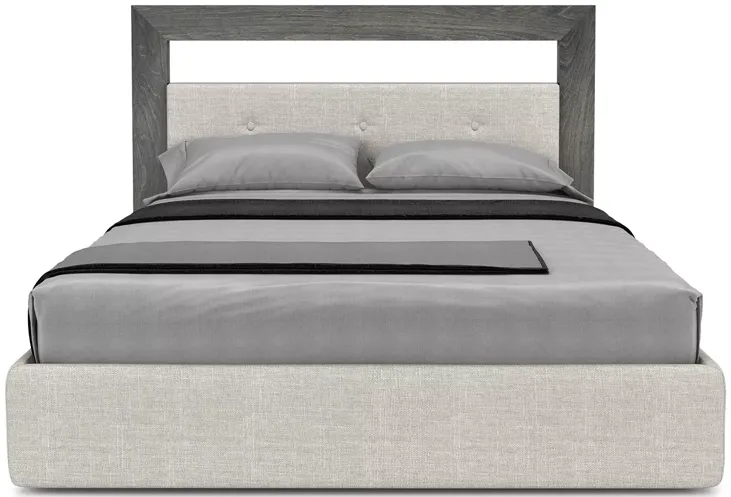 HuppÃ© Cloe Queen Bed