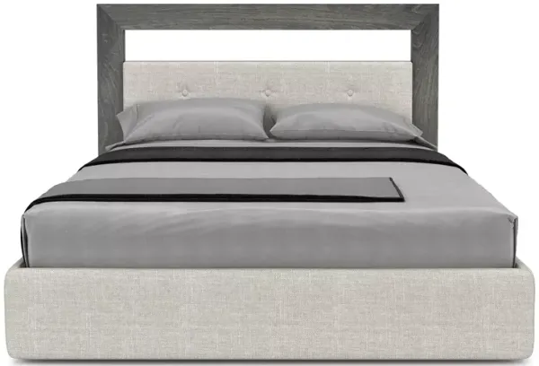 Huppé Cloe Queen Bed