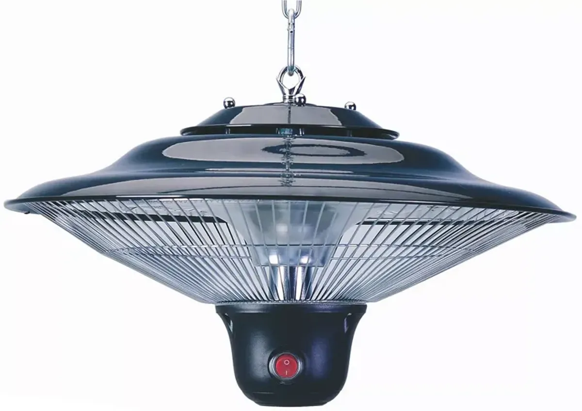 Optimus Outdoor Hanging Infrared Heater