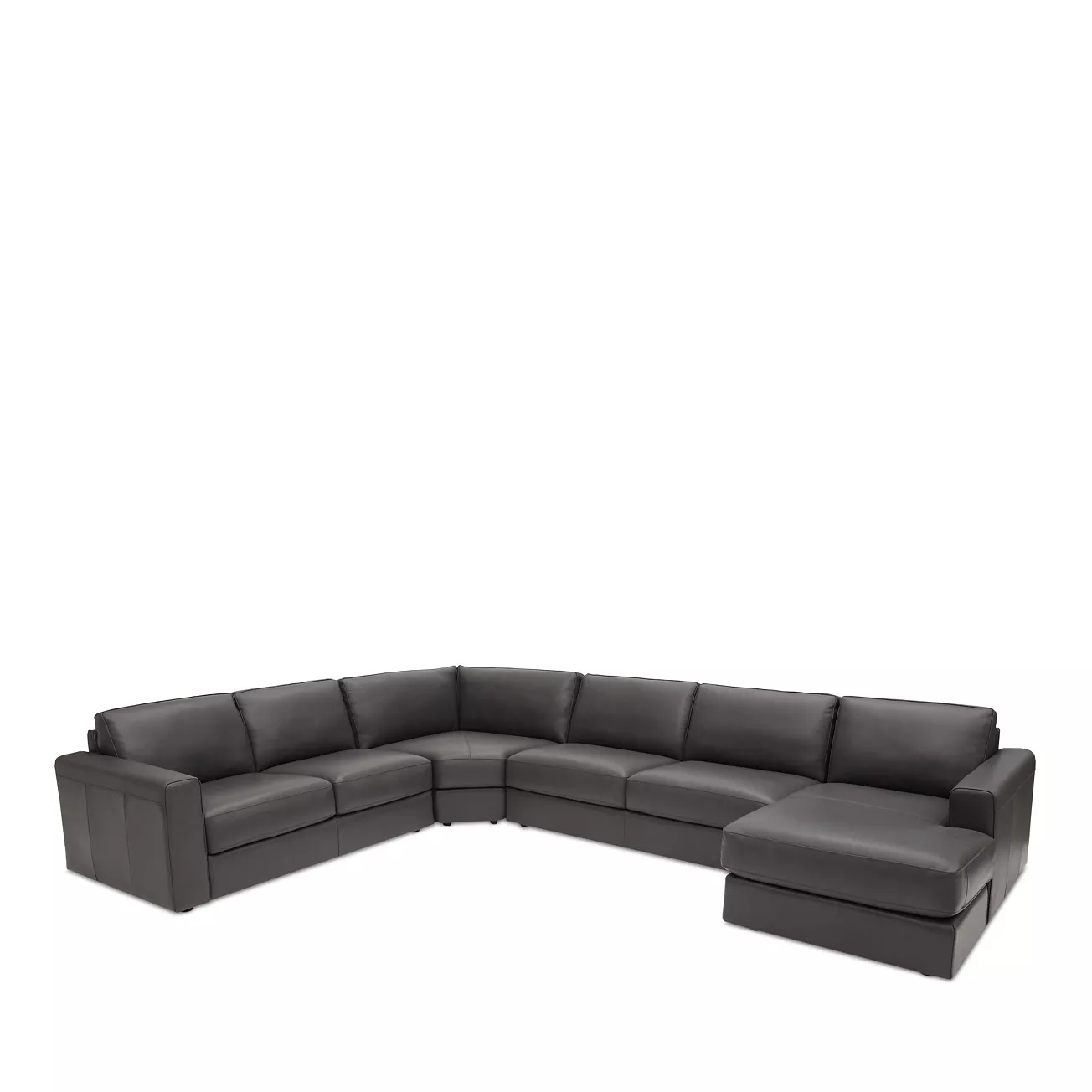 Chateau d'Ax Greyson 4-Piece Sectional - Exclusive