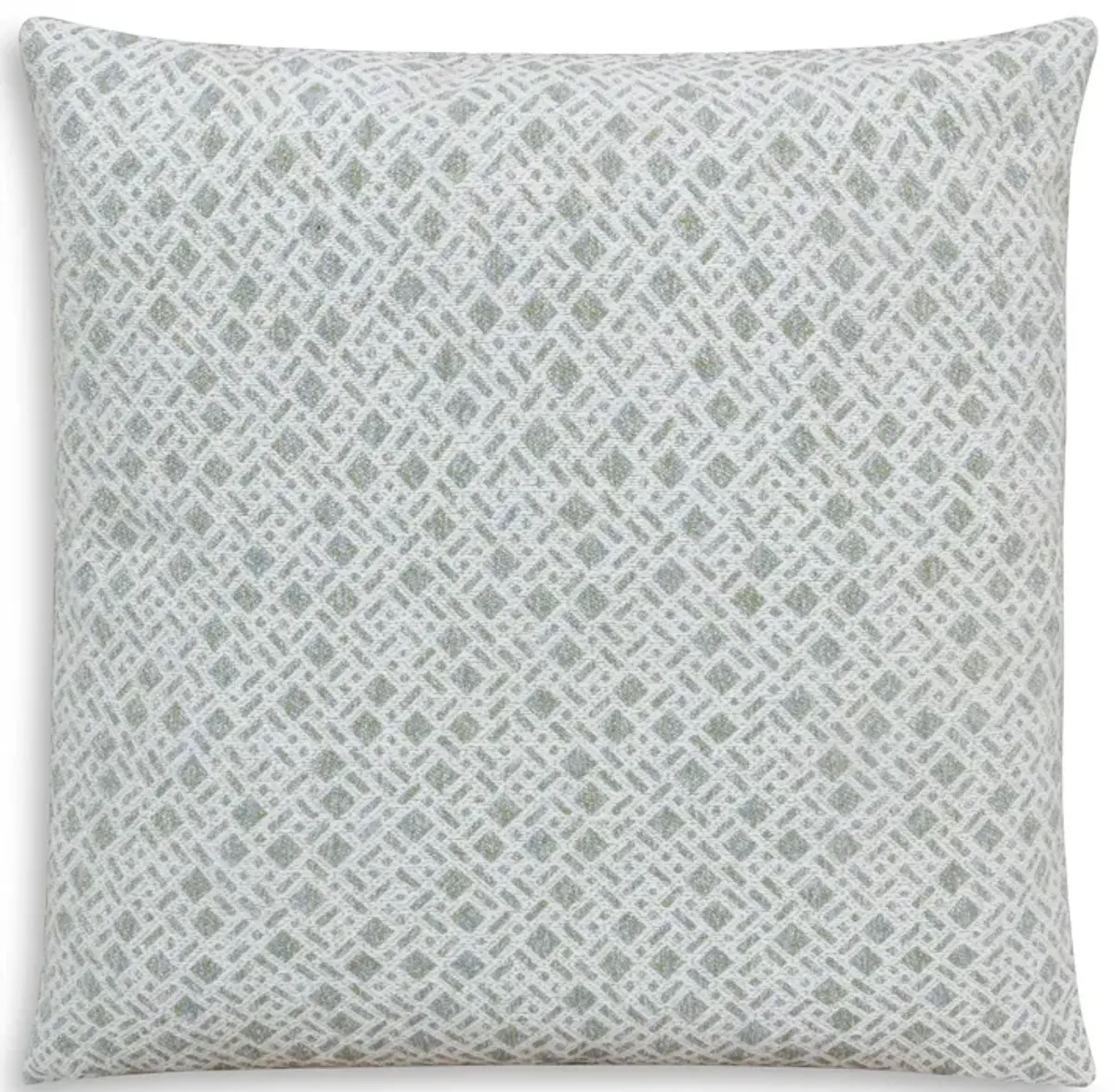 Bloomingdale's Artisan Collection Maine Pillow, 21" x 21"