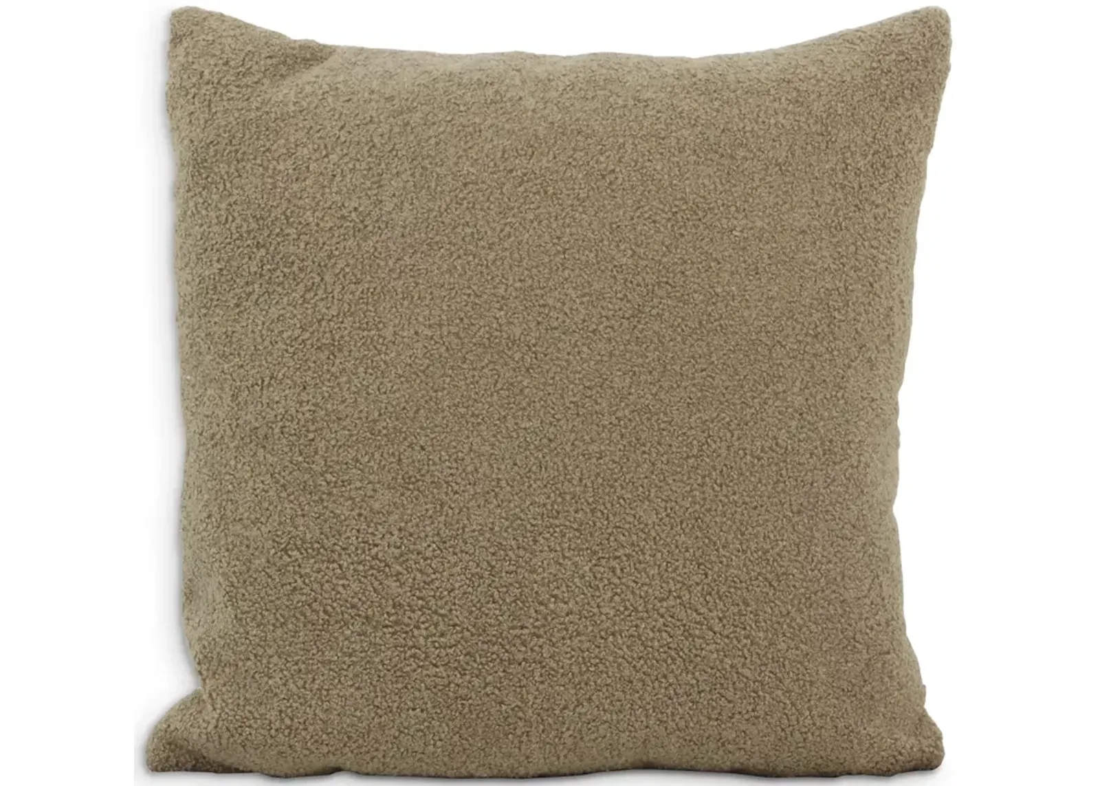 Bloomingdale's Artisan Collection Wolly Textured Decorative Pillow, 21" x 21"