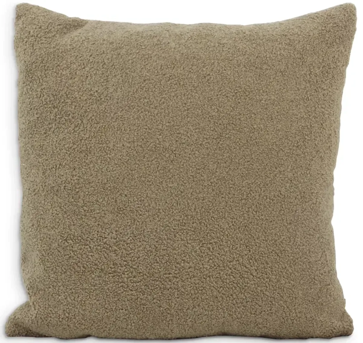 Bloomingdale's Artisan Collection Wolly Textured Decorative Pillow, 21" x 21"