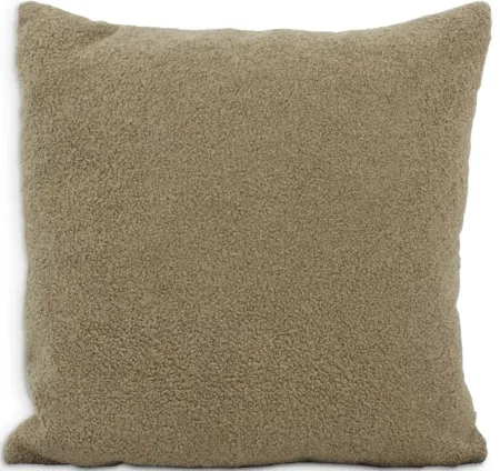Bloomingdale's Artisan Collection Wolly Textured Decorative Pillow, 21" x 21"