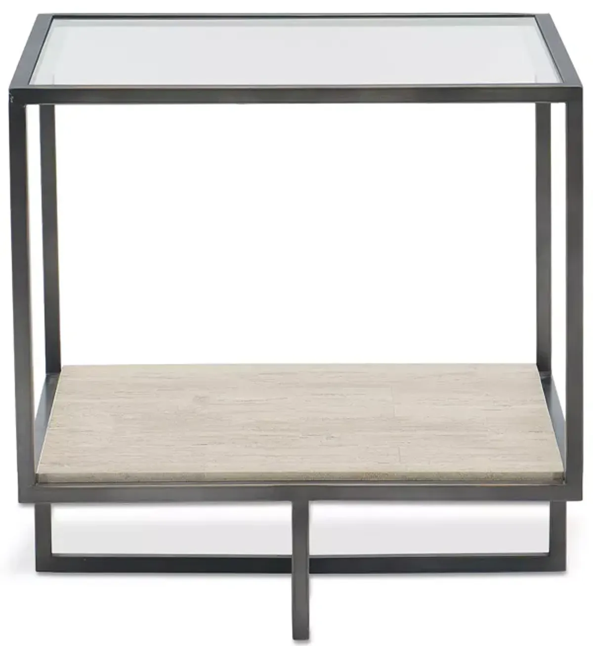 Bernhardt Harlow End Table