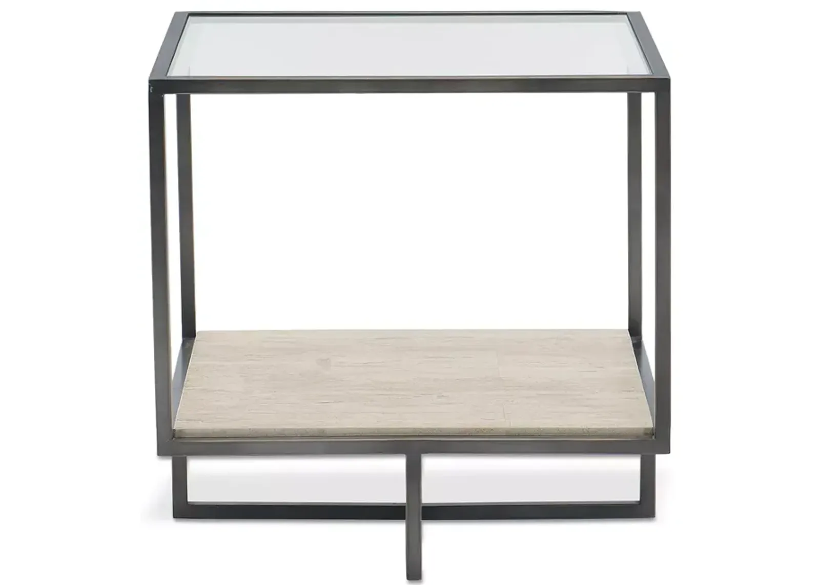 Bernhardt Harlow End Table