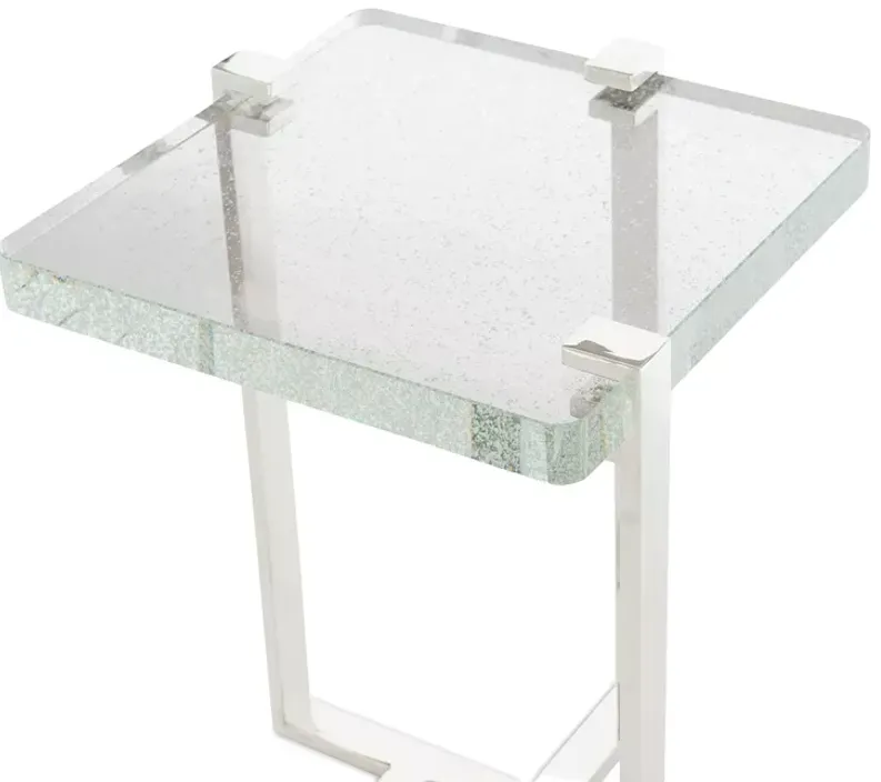 Bernhardt Mott Accent Table