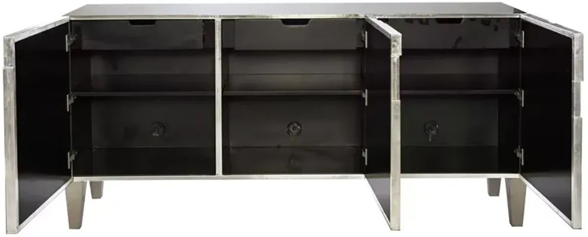 Bernhardt Carleton Credenza