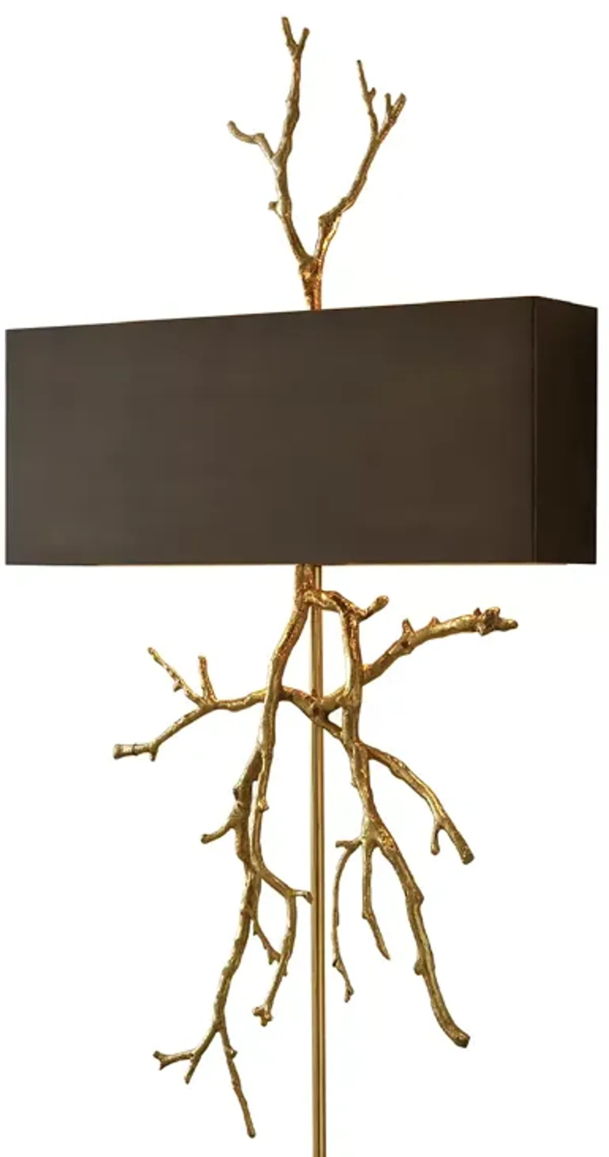 Global Views Twig Wall Sconce