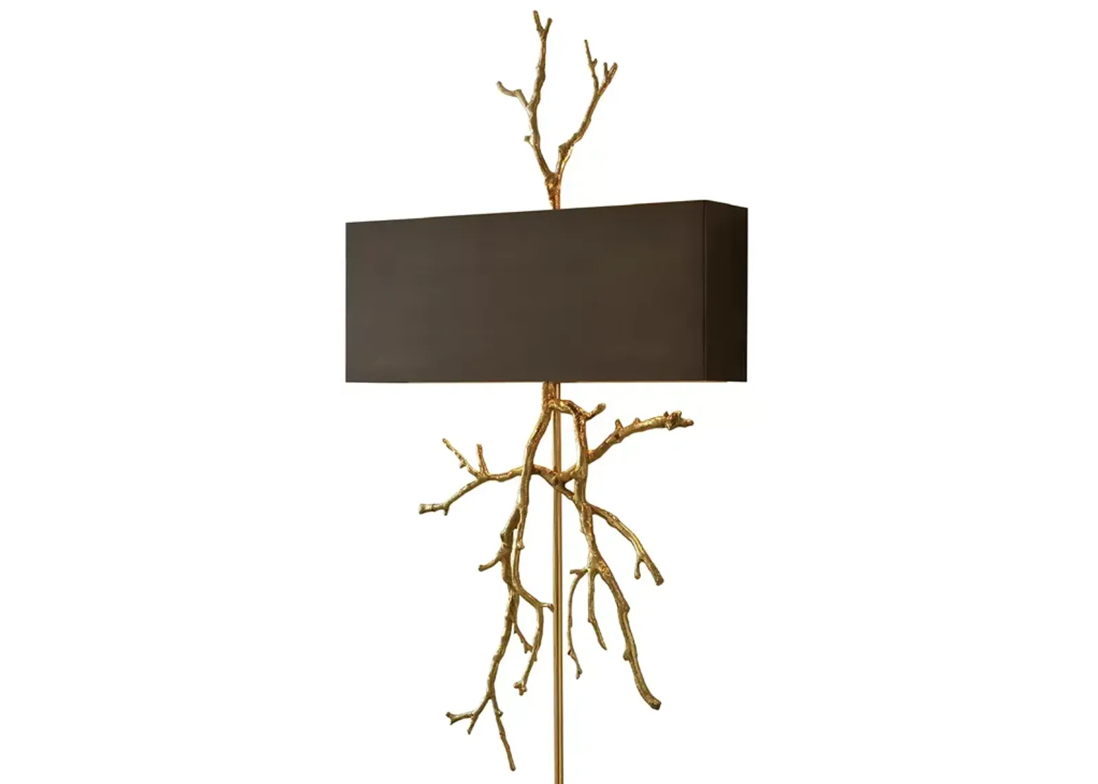 Global Views Twig Wall Sconce