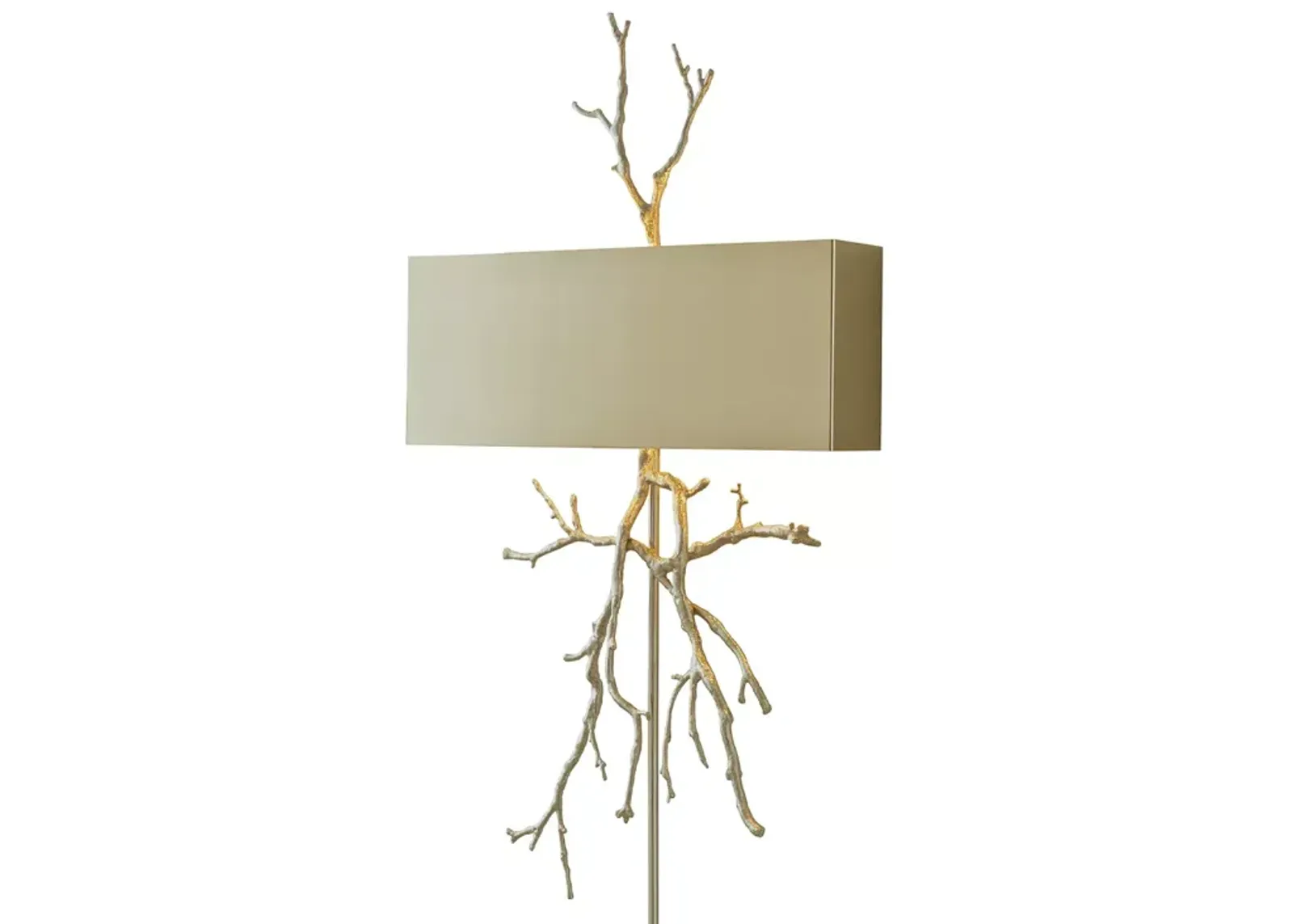 Global Views Twig Wall Sconce