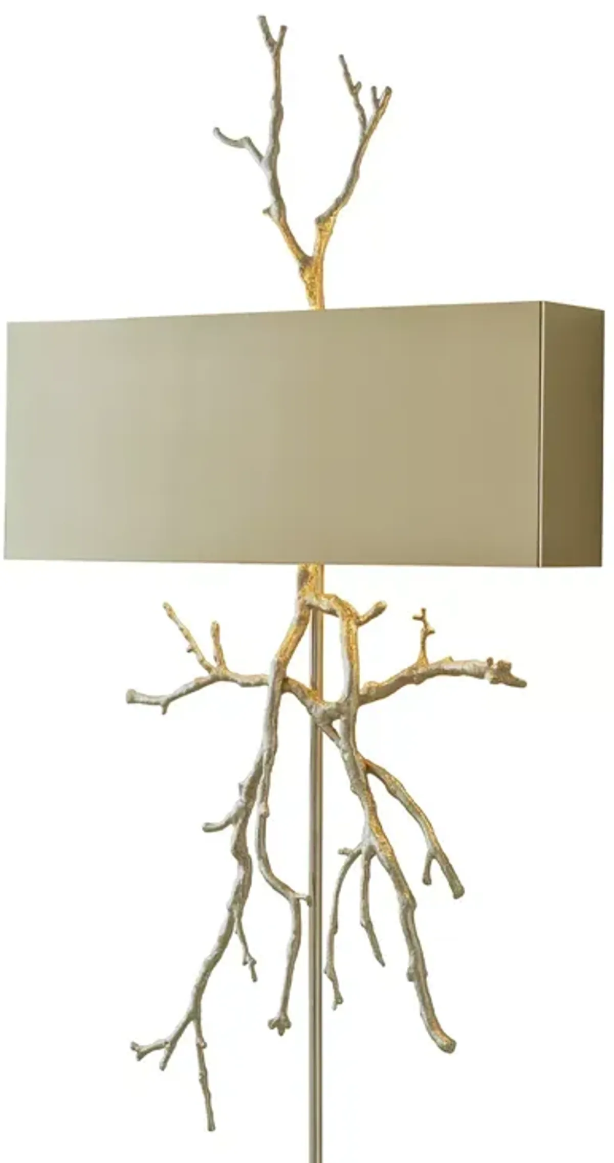 Global Views Twig Wall Sconce