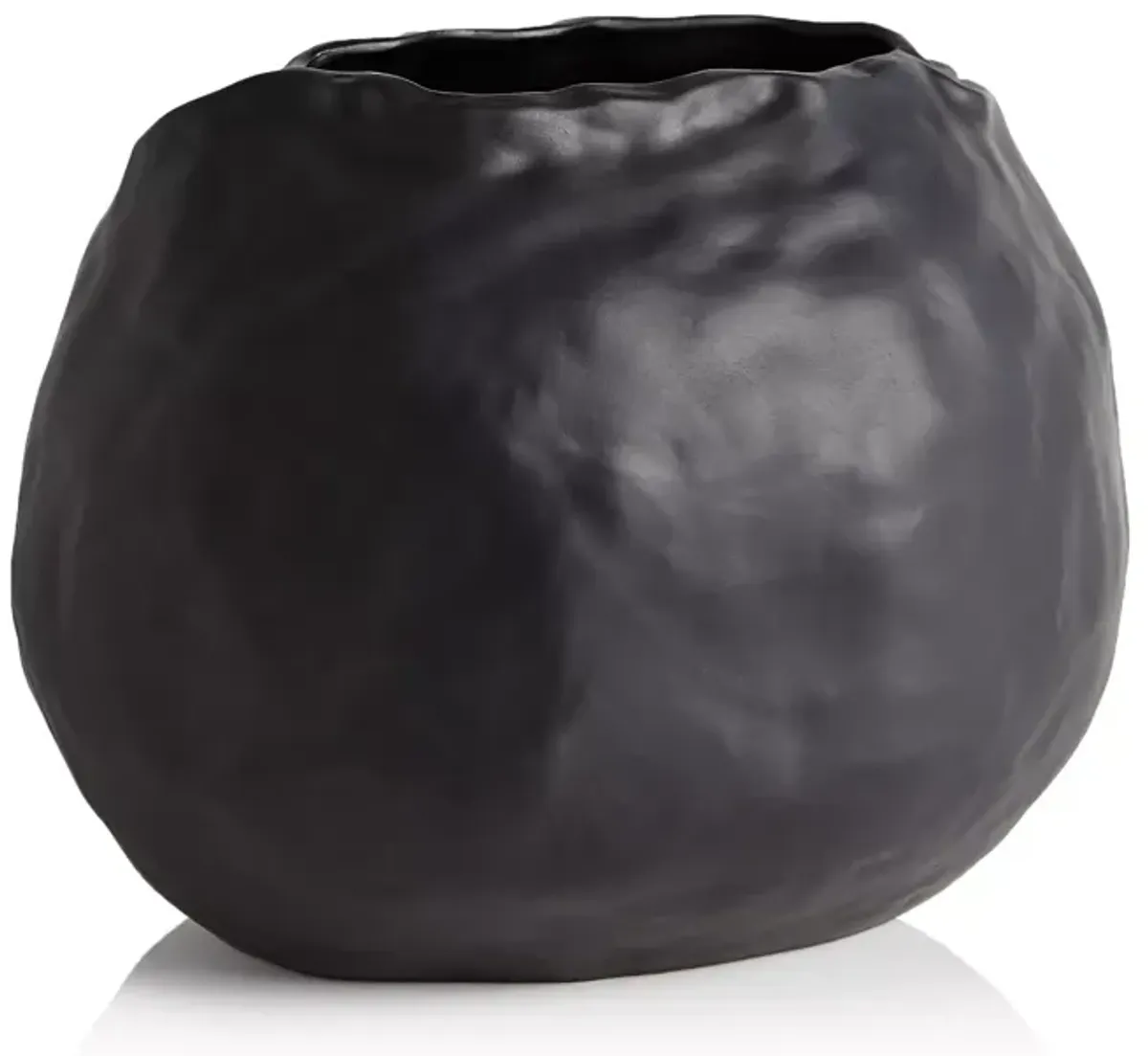 Global Views Petale Large Matte Vase