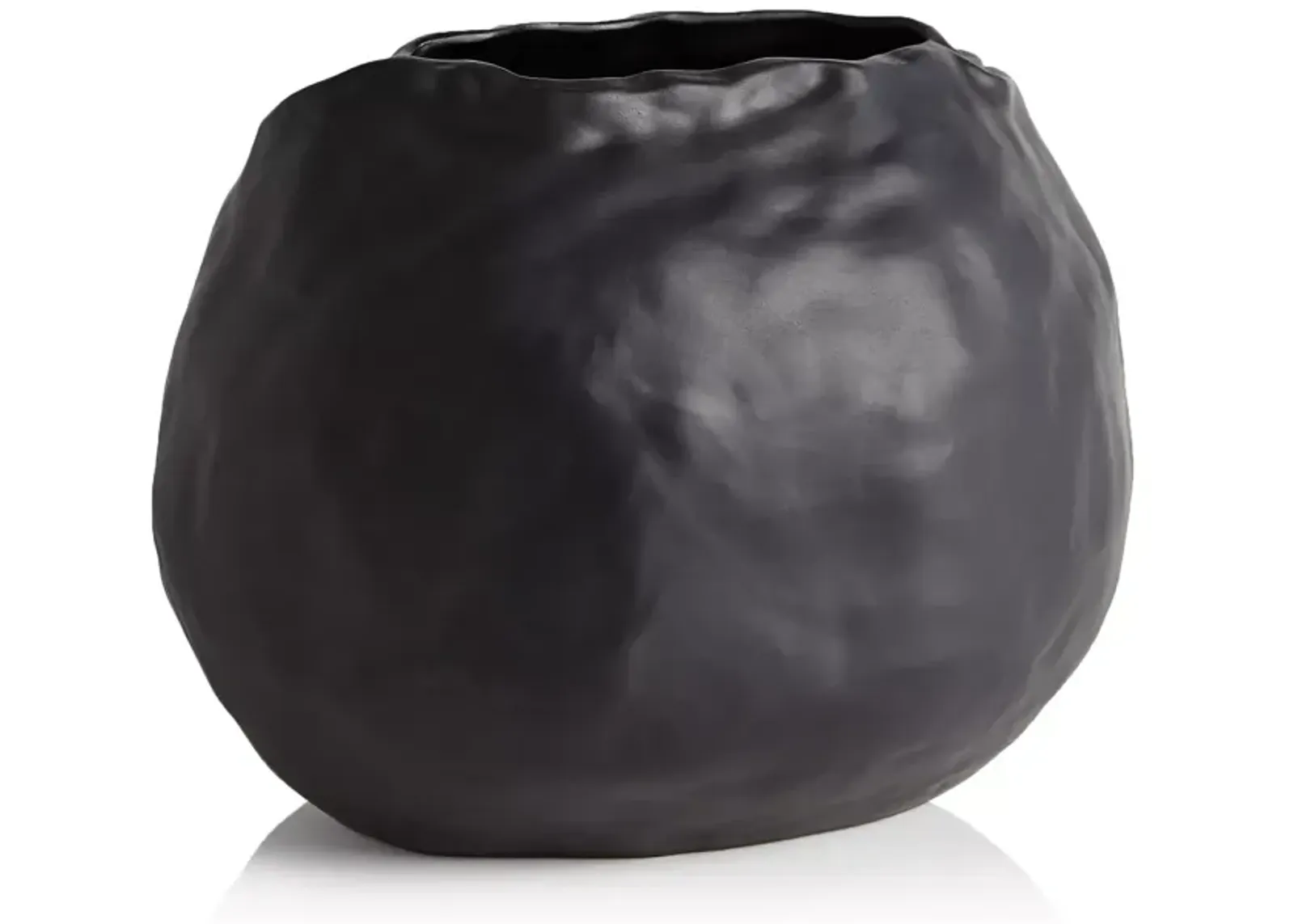 Global Views Petale Large Matte Vase