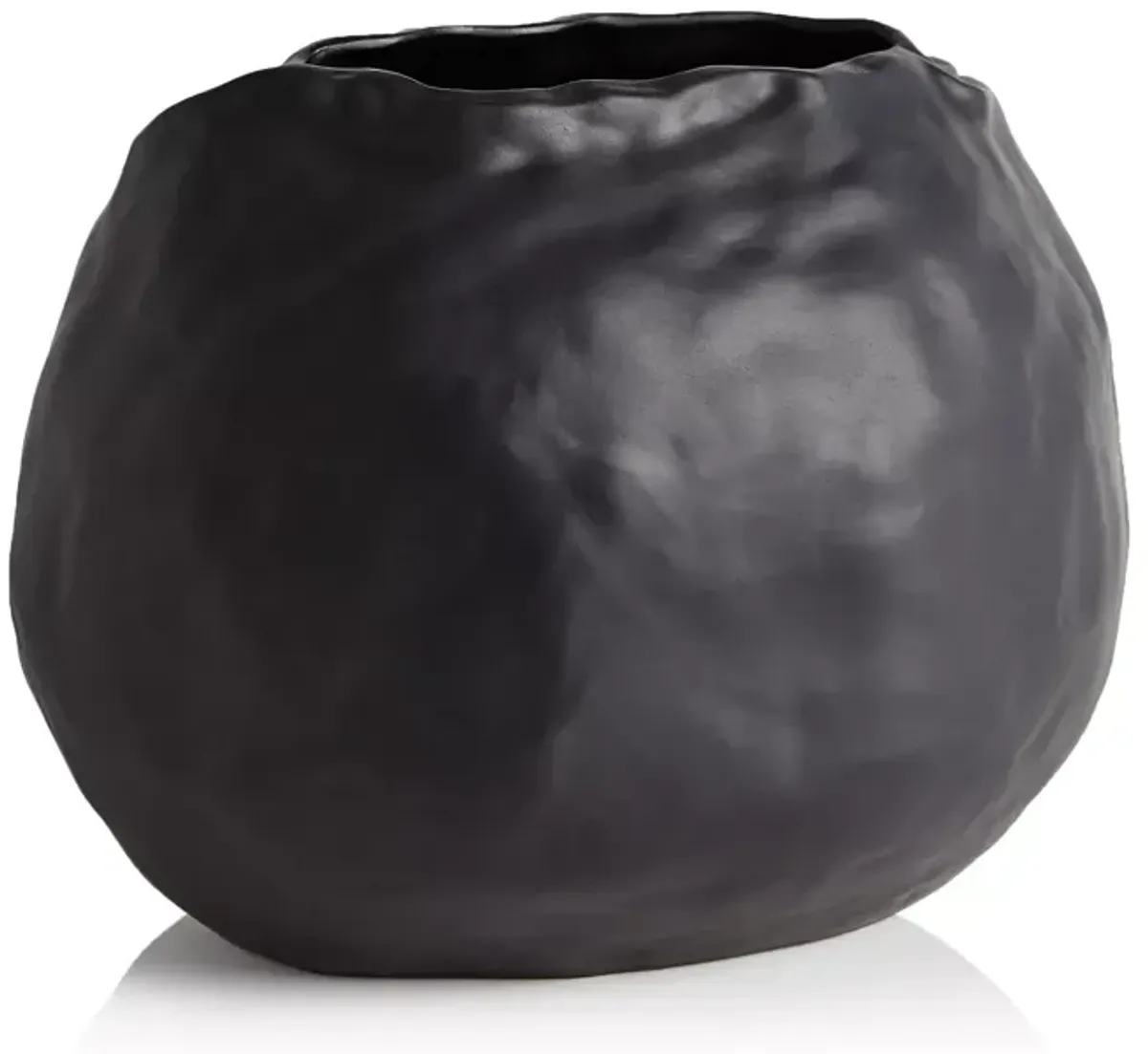 Global Views Petale Large Matte Vase