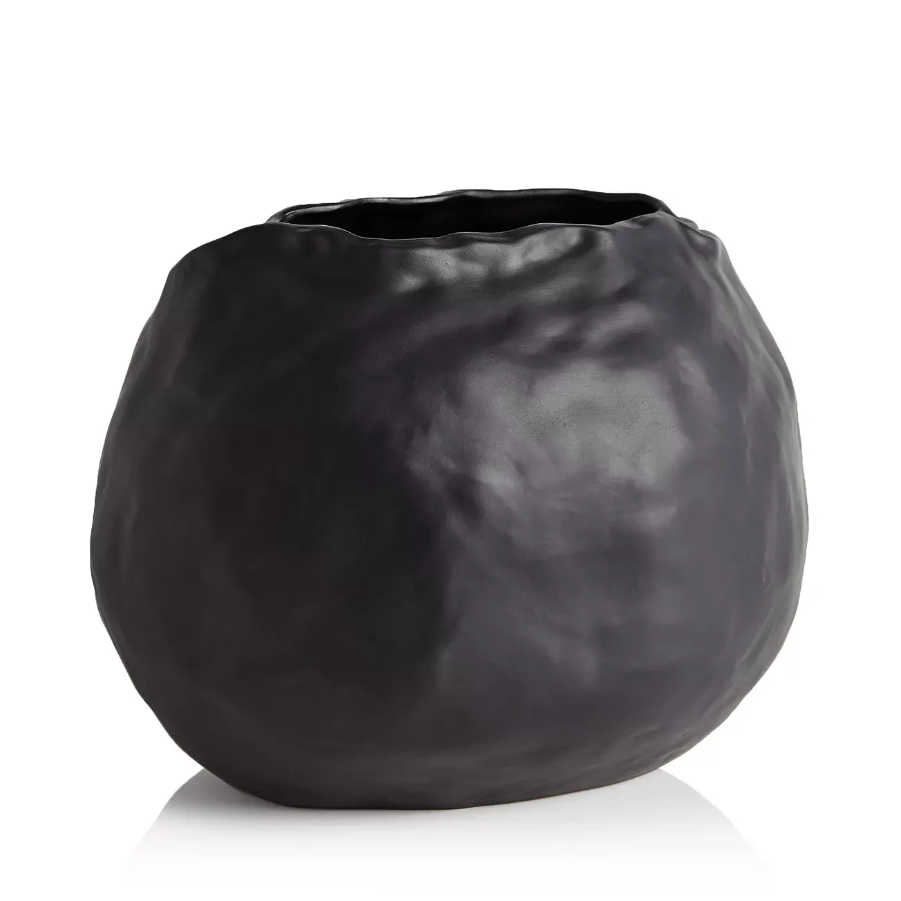 Global Views Petale Large Matte Vase