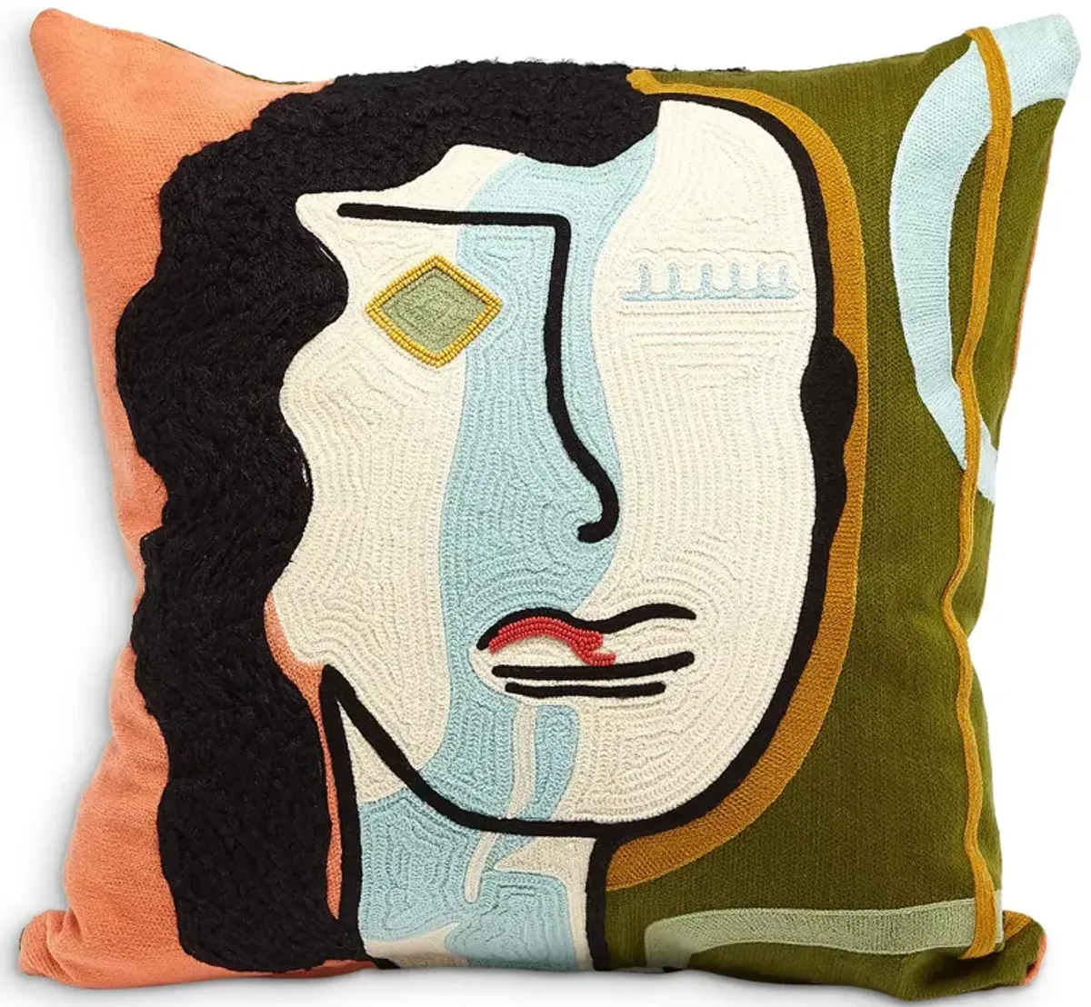 Global Views Veronica Pillow