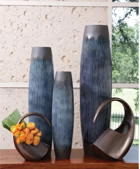 Global Views Matchstick Vase, Large