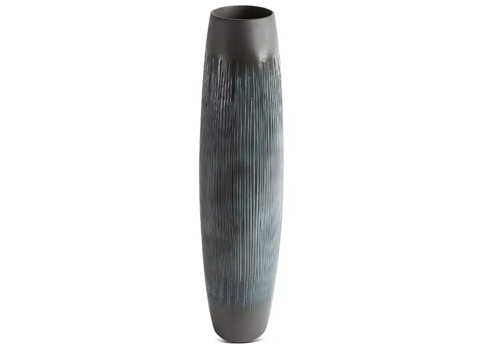 Global Views Matchstick Vase, Medium