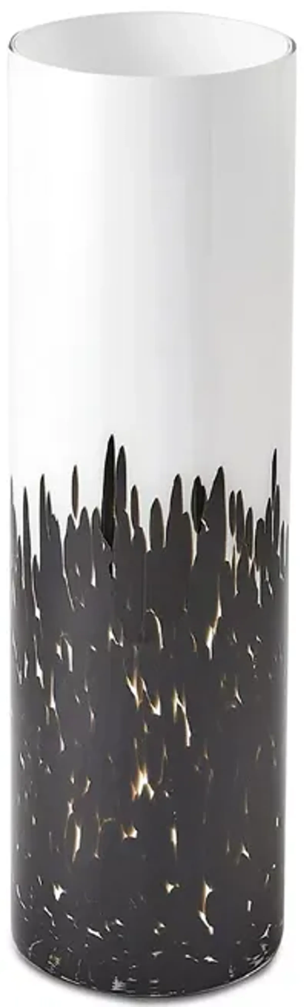 Global Views Confetti Vase, Small