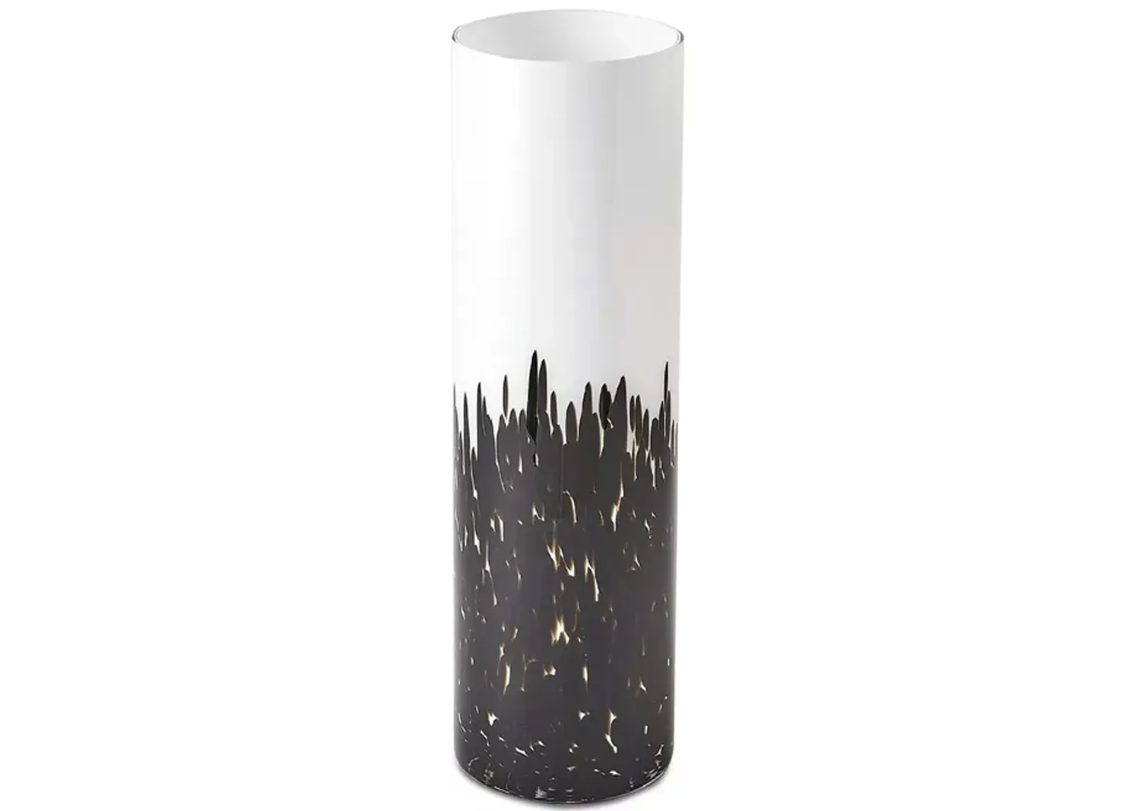 Global Views Confetti Vase, Small