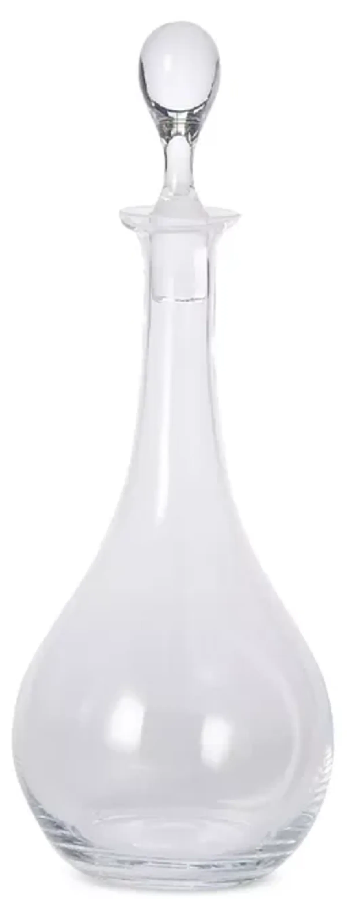 Global Views Classic Decanter, Short