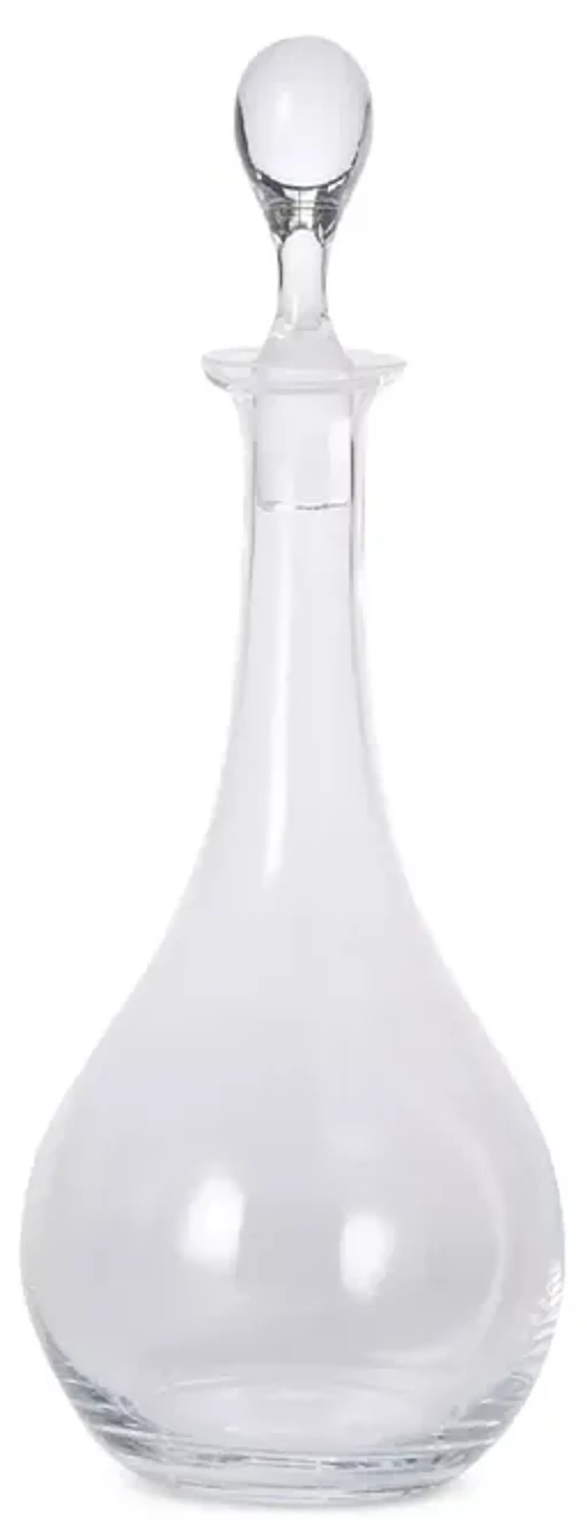 Global Views Classic Decanter, Short