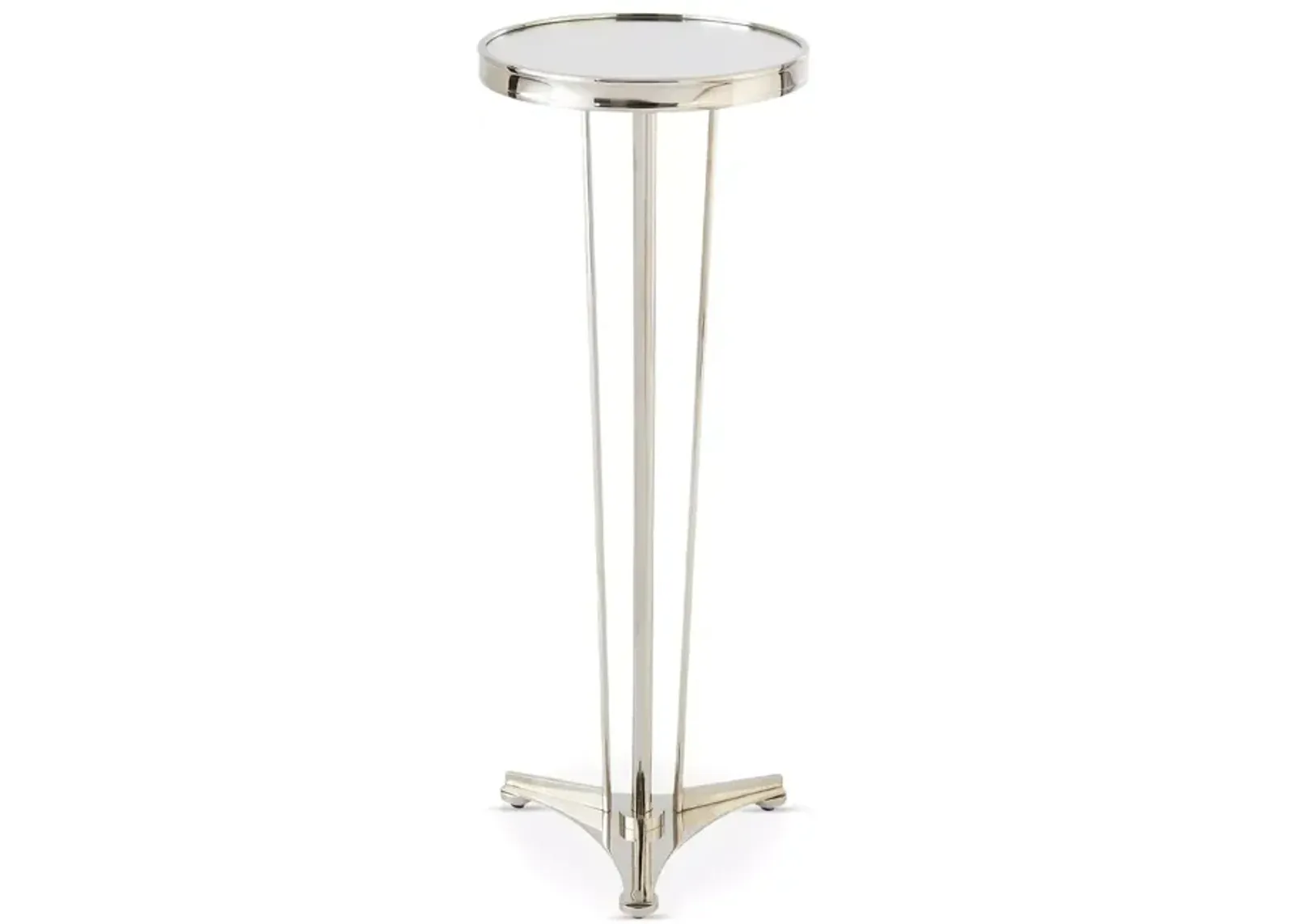 Global Views French Moderne Side Table