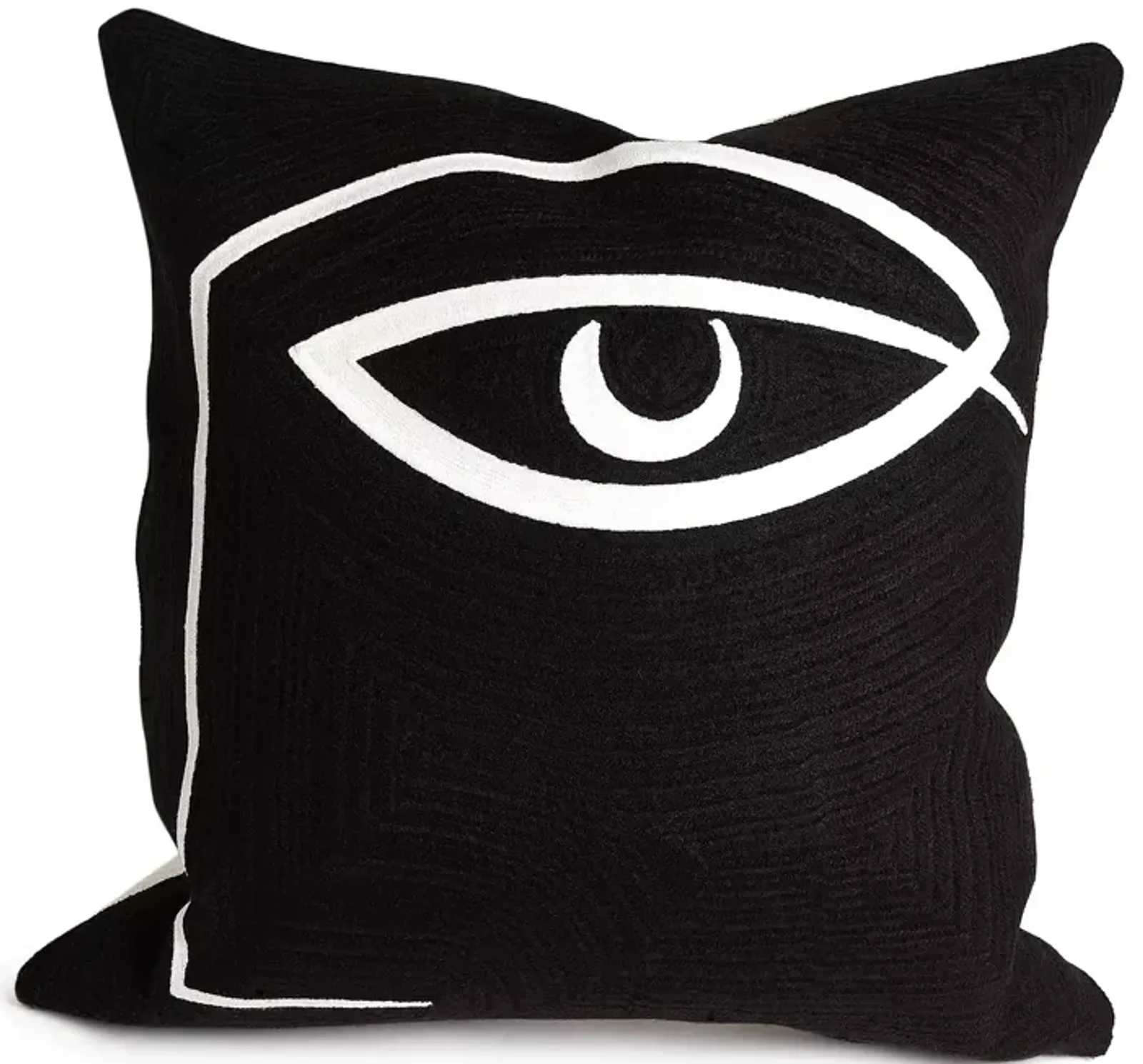 Global Views Horus Decorative Pillow, 20" x 20"