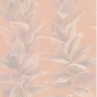 Tempaper Pastel Palm Peel and Stick Wallpaper