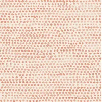 Tempaper Moire Dots Self-Adhesive, Removable Wallpaper, Single Roll