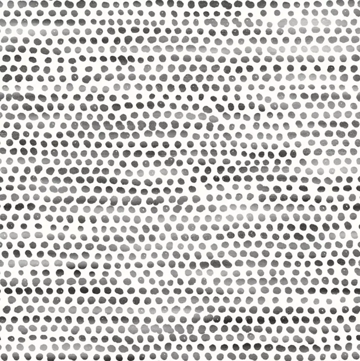 Tempaper Moire Dots Self-Adhesive, Removable Wallpaper, Single Roll