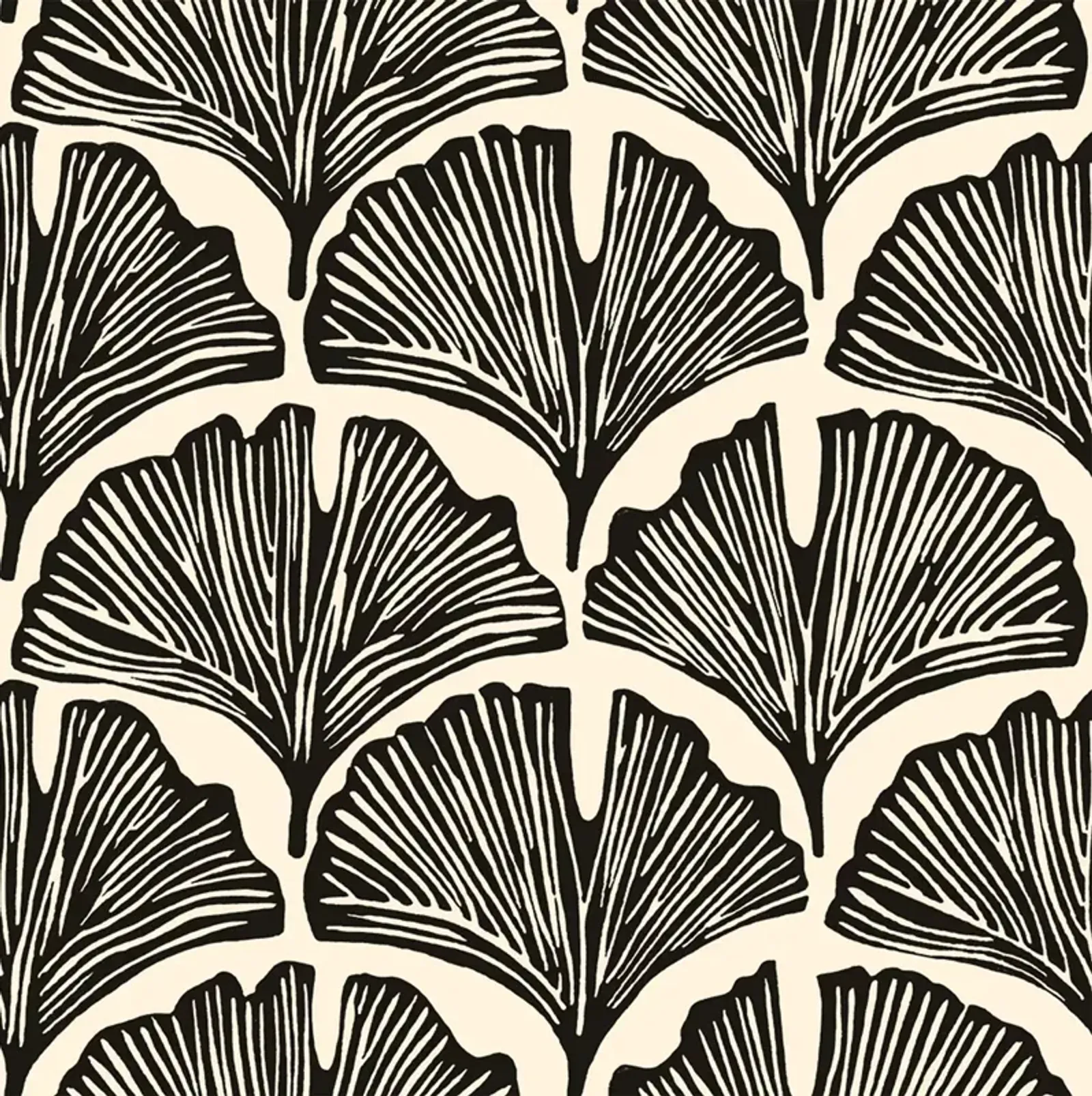 Tempaper Feather Palm by Novogratz Peel and Stick Wallpaper