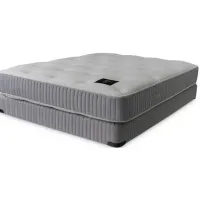 Shifman Valor Latex Twin Mattress Only - 100% Exclusive