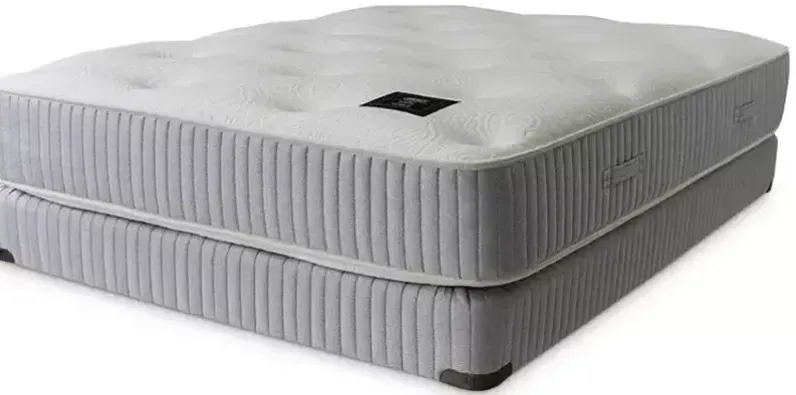 Shifman Noble Latex Full Mattress Only - 100% Exclusive