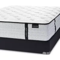 Aireloom Grant Firm Collection California King Mattress & Box Spring Set - 100% Exclusive