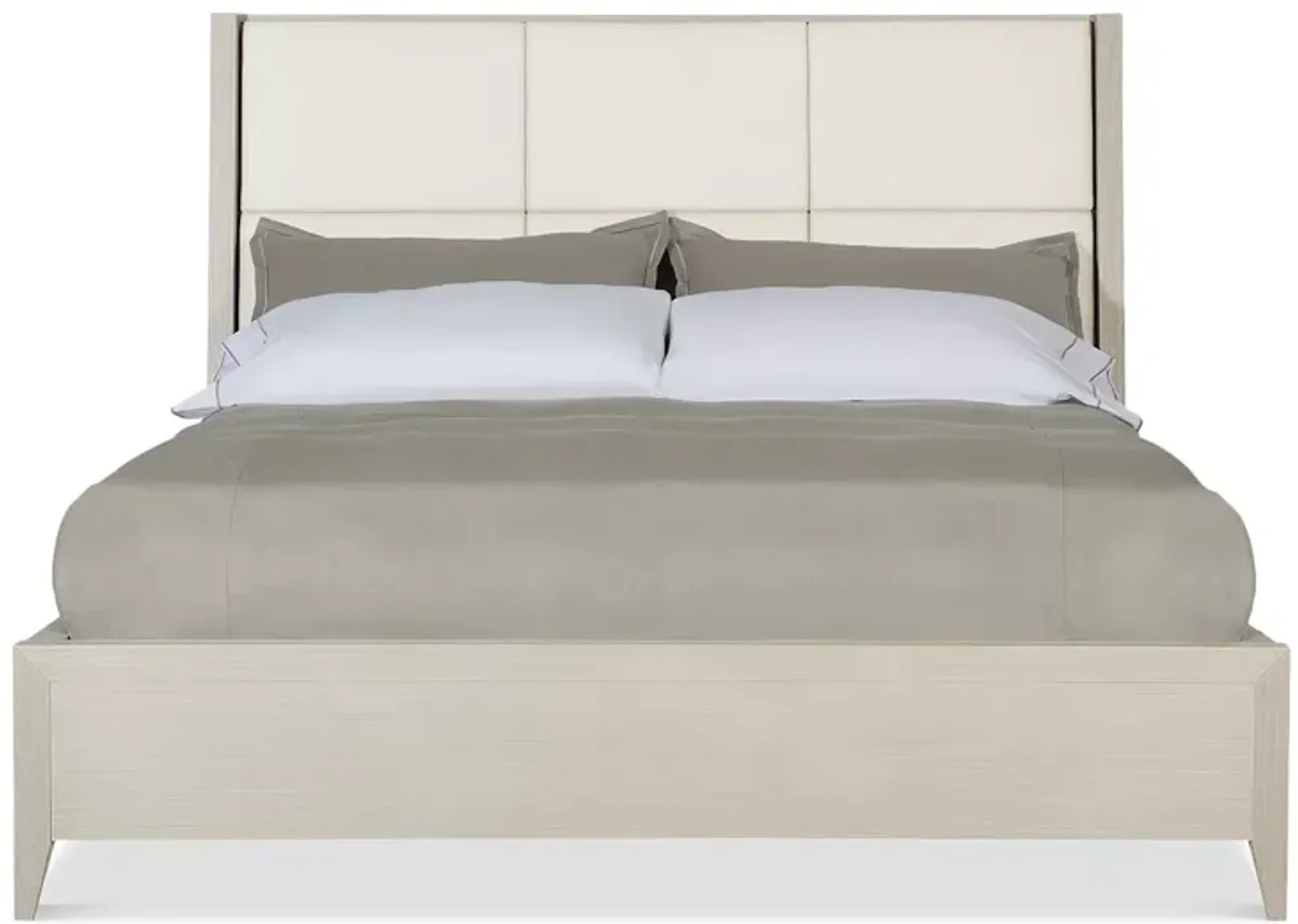 Bernhardt Axiom King Bed