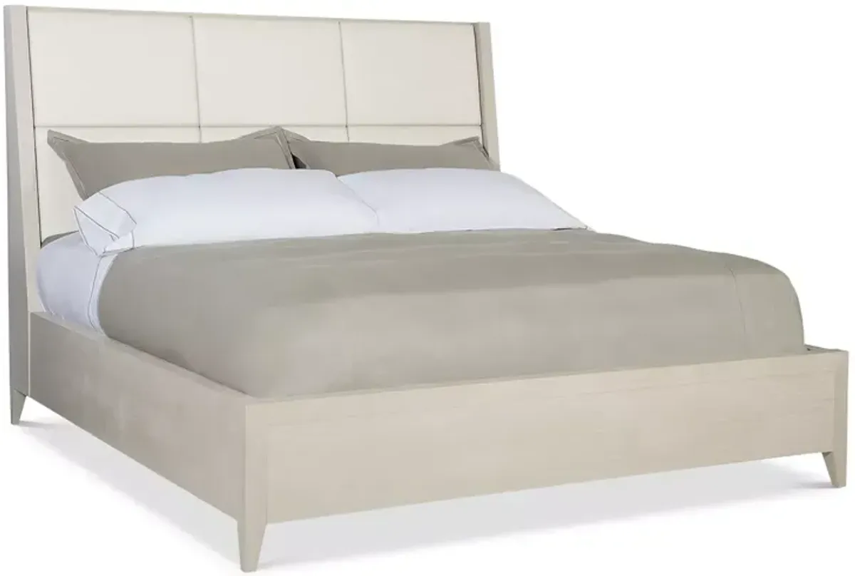 Bernhardt Axiom King Bed