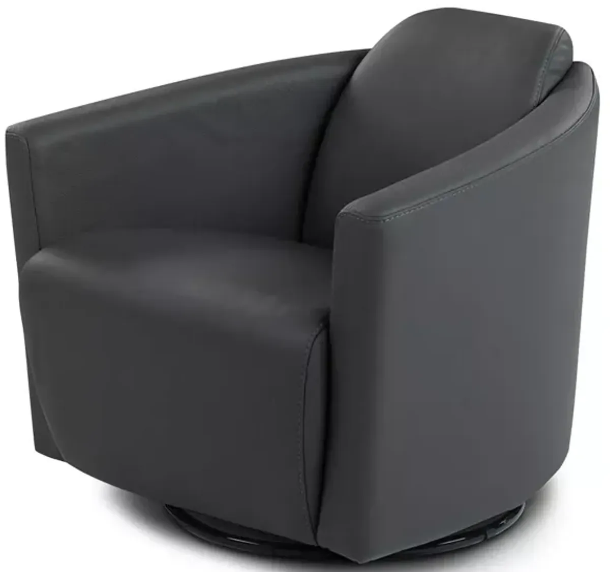 Giuseppe Nicoletti Hollister Swivel Chair - Exclusive